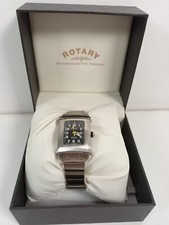 Rotary Editions 1895 Series 400 Calibre RE2008-3 Automatic Ladies Watch