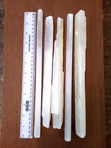 Crystals minerals rough - crystals,