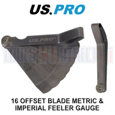 US PRO Tools 16 Offset Blade