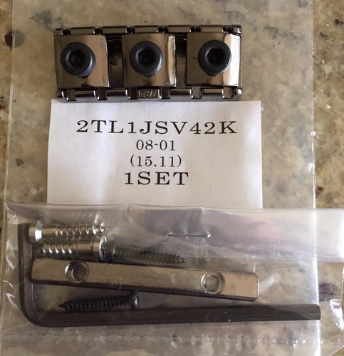 Ibanez 42mm top - lok, nut