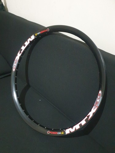 Sun ringle mtx39 rim - ringle,