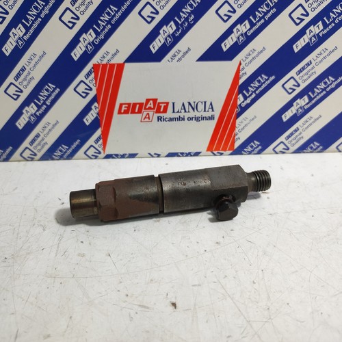 Diesel engine injector alfa - engine,