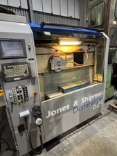 Jones & Shipman 624 Dominator CNC Surface Grinder