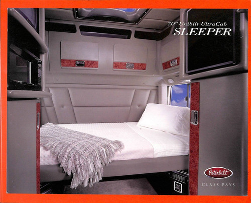 Peterbilt trucks ultra cab - peterbilt, /