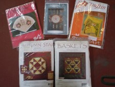 Miscellaneous Quilt / Cross