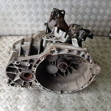 HYUNDAI SANTA FE GEARBOX 6