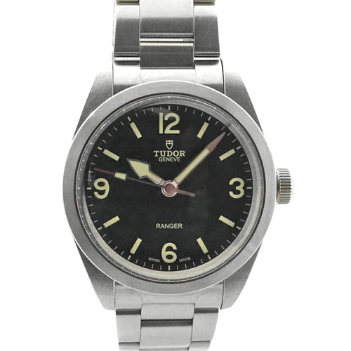 Tudor ranger 79950 - tudor, case