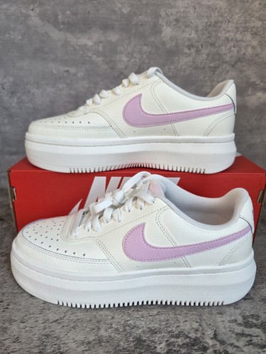 Women nike court vision alta - court,