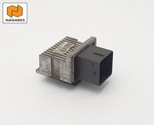 CITROEN/DS BERLINGO 10-17 B9 1.6 HDI GENUINE GLOW PLUG/HEATER RELAY 9663824880