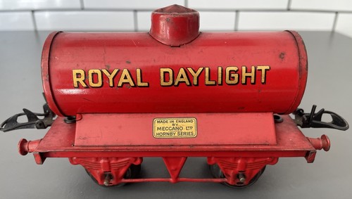 Hornby gauge royal daylight - gauge,