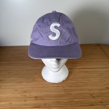 Supreme cap gore - cap, logo