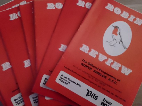 North shields home programmes - north,