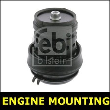 Engine Mounting Front Fits VW