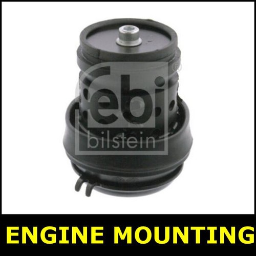 Engine mounting front - mounting, fits
