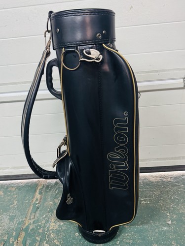 Vintage wilson club golf - club,