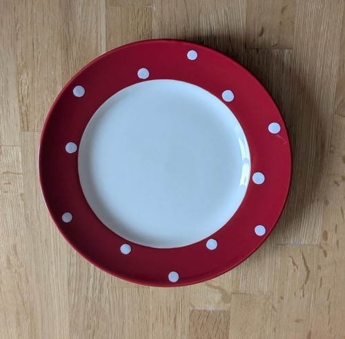 Spode baking days tea - spode, ~