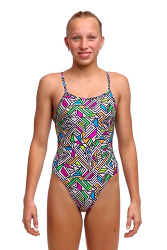 Funkita girls bitsy boss - bitsy,