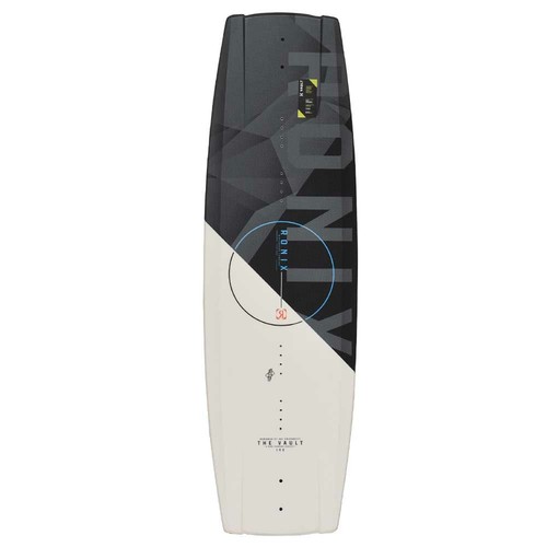 Ronix boat wakeboard - boat,