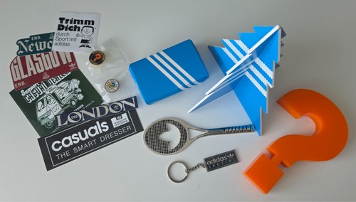 Adidas originals collectible - adidas,