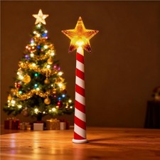 USB Magic Wand Christmas Light