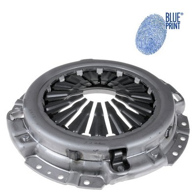 Blueprint adn13290n clutch - blueprint,