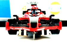 HO Slot Cars, Super Fast  Red