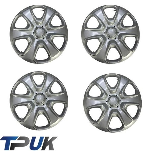 Ford fiesta mk7 set 15 - fiesta, of