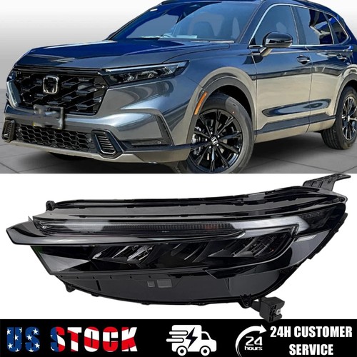 New led headlight assembly for - new,