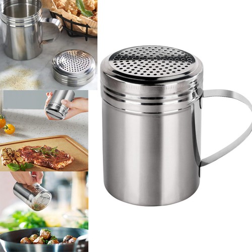 Stainless steel flour - steel,