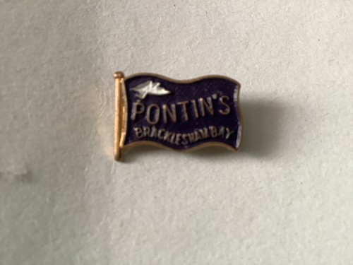 Vintage pontin - vintage, pontin’s