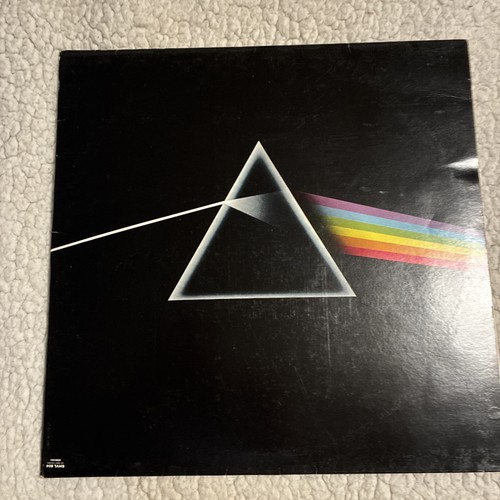 Pink floyd the - pink, side