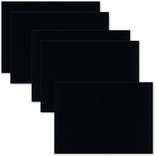 Quick piece self adhesive - 5-piece, self-adhesive