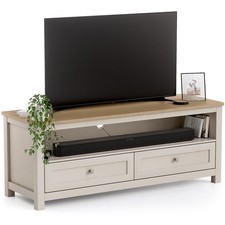Christow TV Stand with Storage