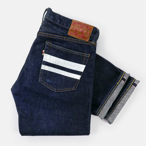 Momotaro jeans w32 l32 - momotaro,
