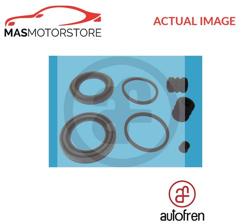 Brake caliper repair kit - caliper,