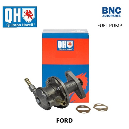 Mechanical fuel pump fits ford - mechanical,