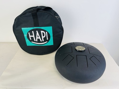 Hapi drum steel - hapi,