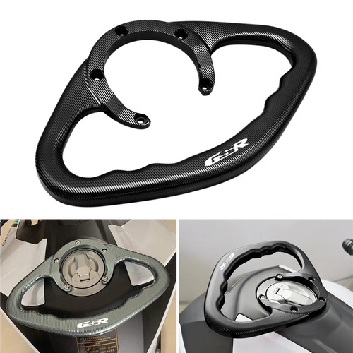 For suzuki gsr 600 - for,