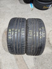 2x 225 35 19 (88Y) Bridgestone