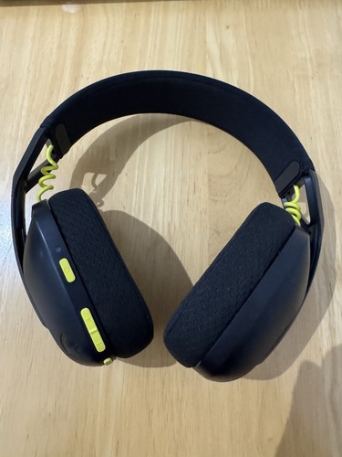 Logitech g435 wireless gaming - logitech,