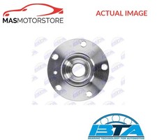 WHEEL HUB FRONT BTA H5B007BTA