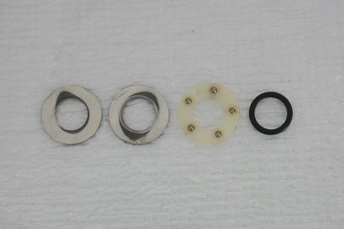 Garrard zero turntable part - zero,