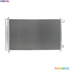 CONDENSER AIR CONDITIONING