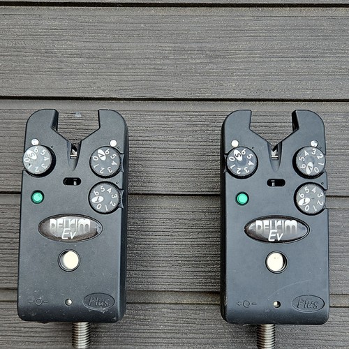 Delkim plus - delkim, (green)