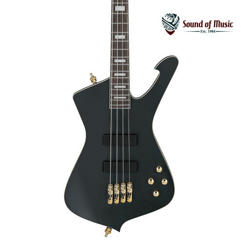 Ibanez iceman icb620 electric - ibanez,