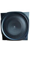 Logitech Surround Sound system