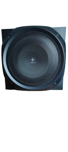 Logitech surround sound system - sound,