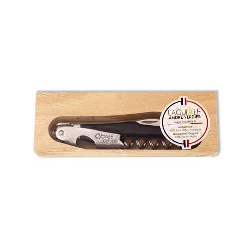 Authentic laguiole waiters - laguiole,