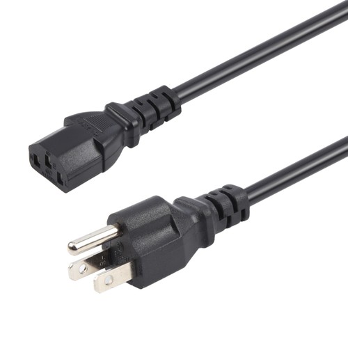 Universal prong 8m ac - universal, 1.8m