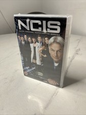 NCIS - Season 9 DVD (DVD)